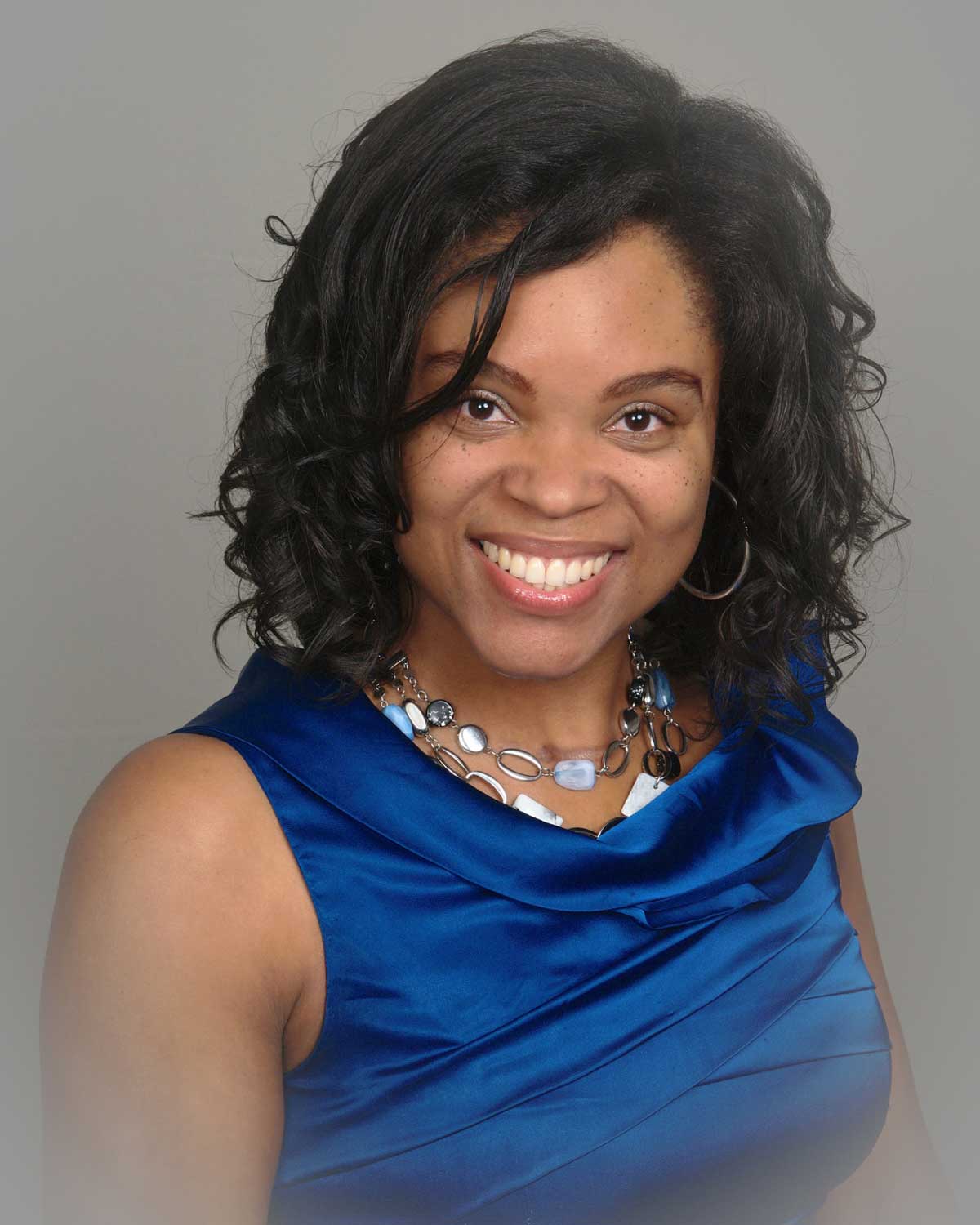 MGA Faculty Q&A With Dr. Simone Phipps: Why Women's Share Of Executive...
